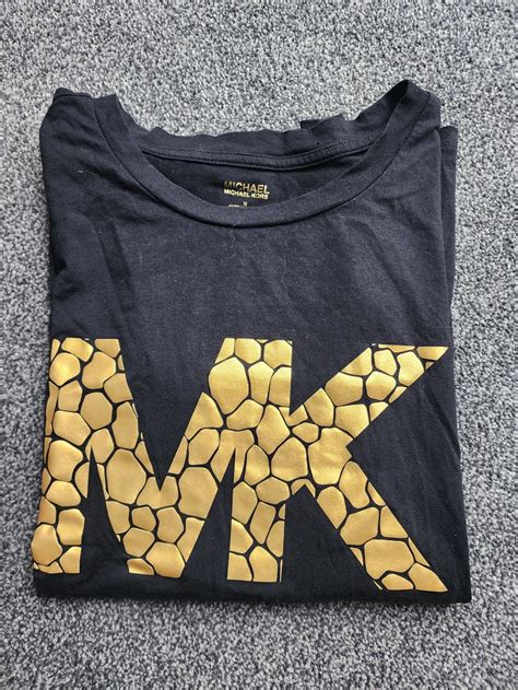 michael kors shirt gold zippers|Women's Gold Designer Tops .